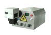 DR-GQ10A continuous fiber laser marking machine