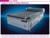 sell cnc synthetic material carpet laser cutting machine