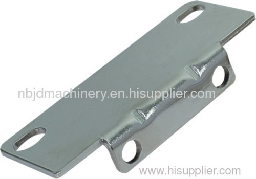 China Precision Metal Bracket