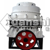 Spring Cone Crusher