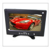 9&quot; 16:9 TFT ALL SYSTEM TV