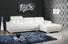 hot sale white corner sofa F839#
