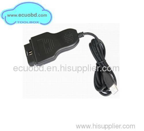 A4 Decoder-IMMO and Odometer Tool High Quality