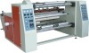 Horizontal Type Slitting and Rewinding Machine