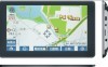 7.0inch car gps navigator (MP3,MP4,FM.BT.ISDB-T av-in)