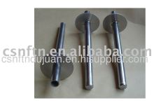 Tantalum nut,Tantalum screw