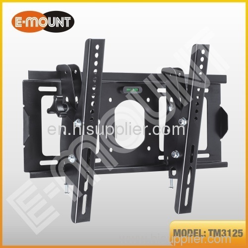 Tilt wall mounts