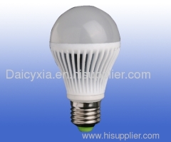 LED bulbs