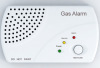 domestic gas alarm