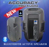Bluetooth active speaker