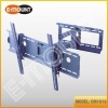 Full motion wall mounts