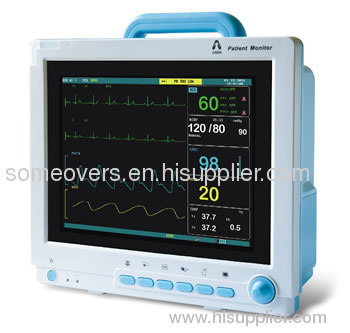 Multiparameter Patient Monitor OSEN9000