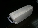 electric bike battery