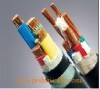 PVC Insulated Power Cable and Fire Resistant Cable