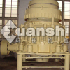 Spring Cone Crusher