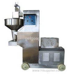 Meat Ball Making Machine