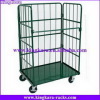 KingKara Warehouse Trolley Handling Rack