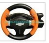 For PS2 2.4G Steering Wheel Game Accessoty