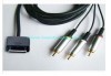 For PSP GO AV cable Accessory for PSP GO