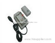 For XBOX360 Battery Charger Game Accessory Hot