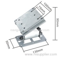 LCD TV wall bracket