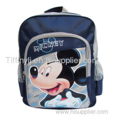 2011 new kids school bag