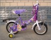 children bicycle, fashino for girls