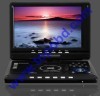 12.3 inch Portable CAR DVD PLAYER / Game/ Freeview TV Recorder High Quality