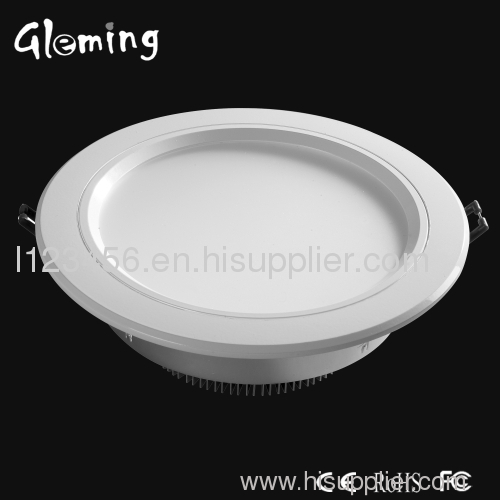 LED downlight