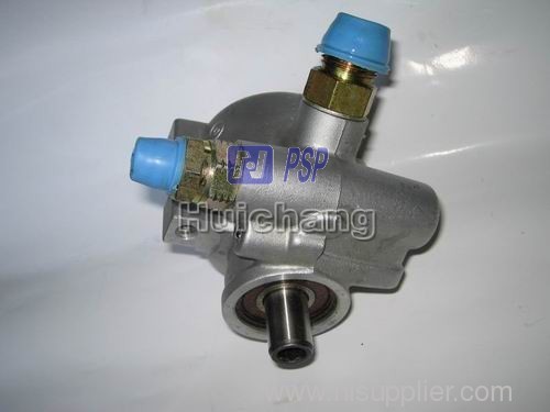 Power Steering Pump NASCAR CJR