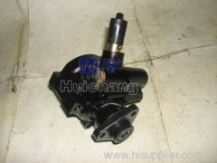 Power Steering Pump FIAT 55186707