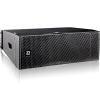 LA108 8&quot; line array speaker,is specially used in conjunction with LA108S,LA108SP