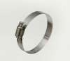 Stainless Steel Worm Drive hose clamp tighteners K128 Series