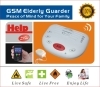 GSM Elderly Guarder, GSM Panic Alarm, GSM Emergency Call Alarm, GSM Medical Alarm