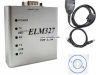 ELM 327 1.5V USB CAN-BUS Scanner ELM327 metal