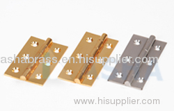 Brass Hinges