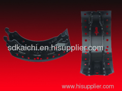 SUPPLY BPW brake shoes