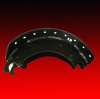 SUPPLY BPW brake shoes