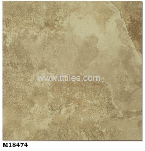 Rolling printing rustic tile,stone imitative,natural-looking