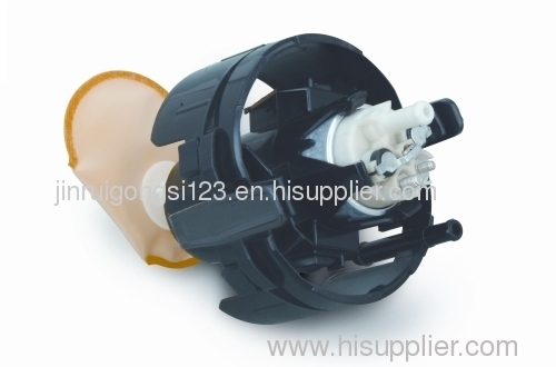 electric fuel pump assembly for BMW