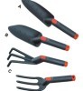 The plastics molding tool plastics hand handle