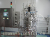 Lab-Scale Bioreactors and Fermentors