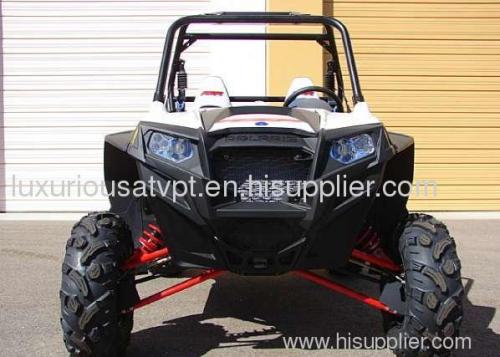 2011 Polaris Ranger RZR XP 900 LE Four Wheeler ATV