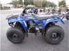 2011 KAWASAKI KLF250 Bayou Four Wheeler