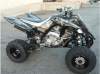 2011 Yamaha Raptor 700R SE nice design