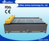 cloth large scale laser engraving/cutting machine ---- JD1325