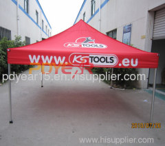 trade show tent,aluminium frame tent,quick shade tent,promotional tent,canopies and tents