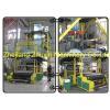 High Speed Shrinkable Coextrusion Film Blowing Machine