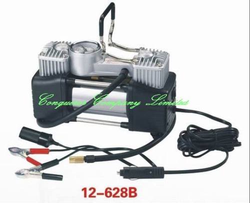 Car Air Compressor 12-628B