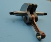 Husqvarna 61/268 Crankshaft /Virabrequim